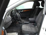 Audi A3 II (8P) Рестайлинг 2 Екатеринбург  - изображение 27