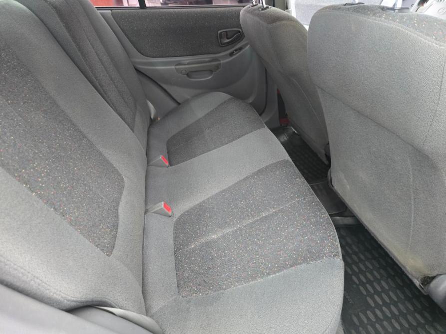 Hyundai Accent II Таганрог  - изображение 10
