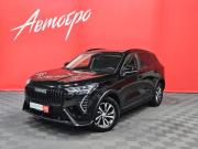 Haval Jolion I Рестайлинг Вологда  - изображение 22