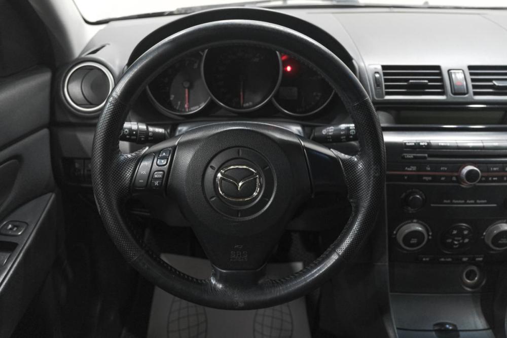 Mazda 3 I (BK) Новокузнецк  - изображение 20