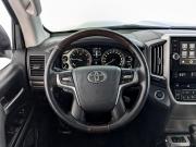 Toyota Land Cruiser 200 Series Рестайлинг 2 Москва  - изображение 53