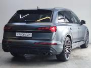 Audi SQ7 I (4M) Рестайлинг 2 Барнаул  - изображение 52