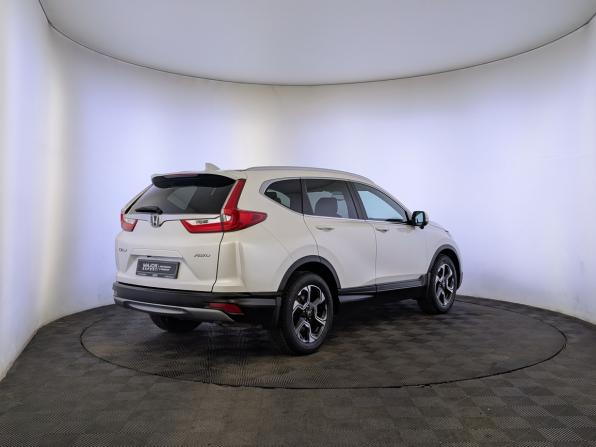 Honda CR-V V с пробегом 2019 года, цена 2 560 000 рублей, 188930 км, внедорожник, Автокод Объявления