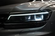 Volkswagen Tiguan II Рестайлинг Крым  - изображение 37