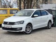 Volkswagen Polo V Рестайлинг Санкт-Петербург  - изображение 14