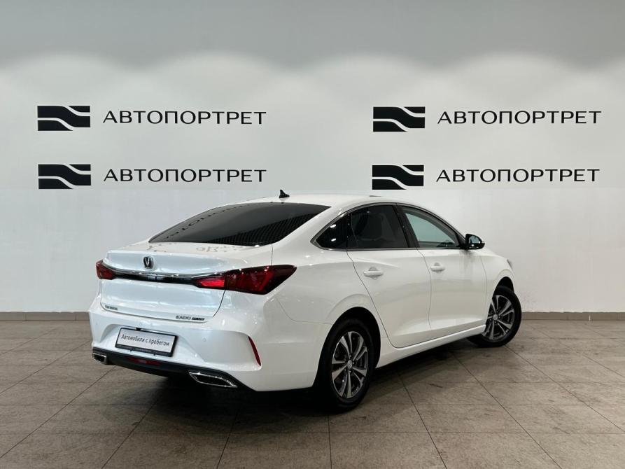 Changan Eado Plus Санкт-Петербург  - изображение 7