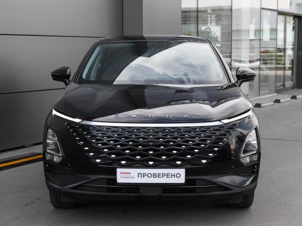 Omoda C5 I с пробегом 2022 года, цена 1 698 000 рублей, 38748 км, внедорожник, Автокод Объявления