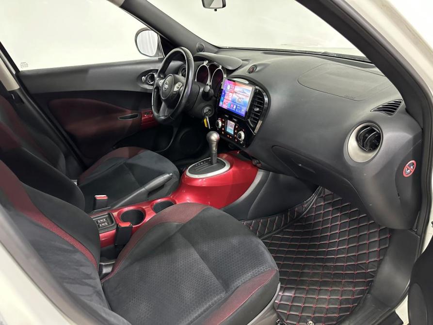 Nissan Juke I Курск  - изображение 19