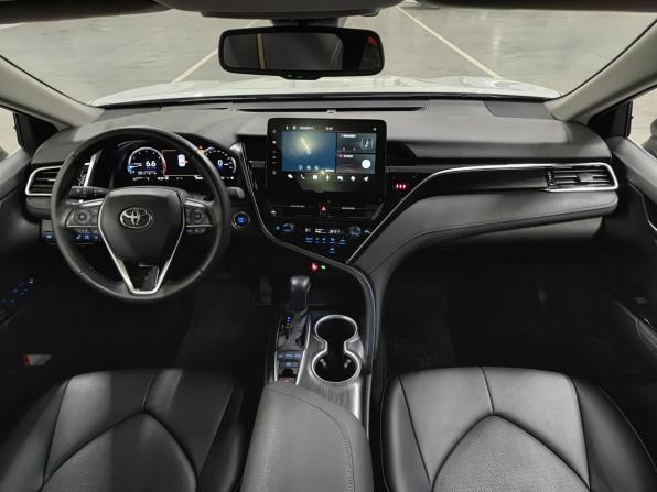 Toyota Camry VIII (XV70) Рестайлинг с пробегом 2023 года, цена 3 720 000 рублей, 34556 км, седан, Автокод Объявления