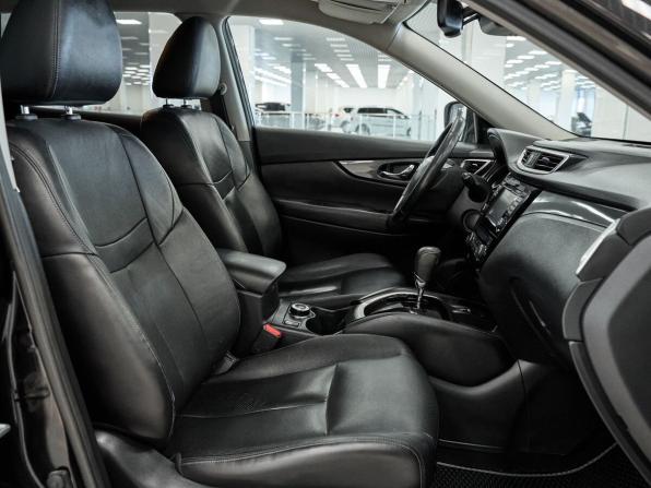 Nissan X-Trail III с пробегом 2015 года, цена 1 107 000 рублей, 321026 км, внедорожник, Автокод Объявления