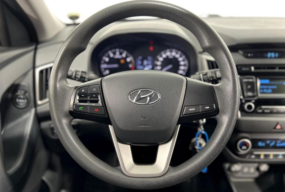 Hyundai Creta I Нижний Новгород  - изображение 16