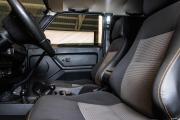 Lada (ВАЗ) 2121 (4x4) I Рестайлинг (2020) Уфа  - изображение 28