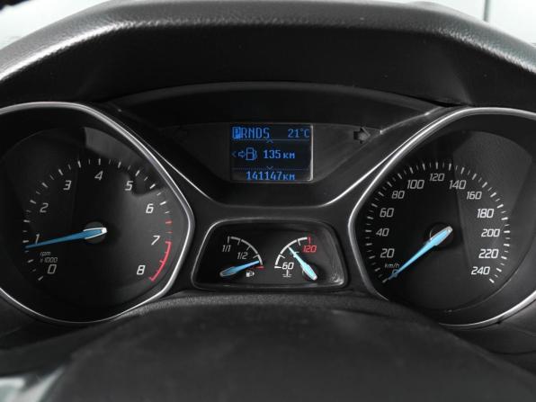 Ford Focus III с пробегом 2013 года, цена 899 000 рублей, 141147 км, хэтчбек, Автокод Объявления