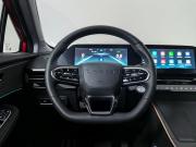 Omoda C5 I Рестайлинг Москва  - изображение 41