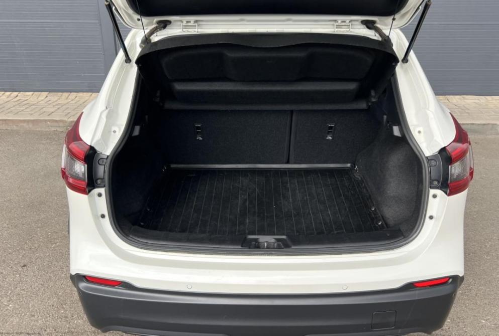 Nissan Qashqai II Красноярск  - изображение 15