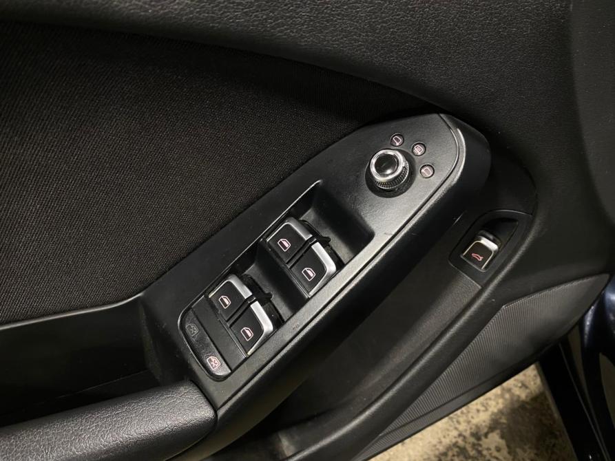 Audi A4 IV (B8) Рестайлинг Челябинск  - изображение 15