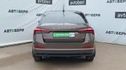 Skoda Rapid II Октябрьский  - изображение 25