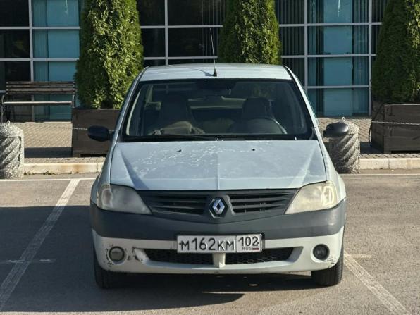 Renault Logan I с пробегом 2008 года, цена 295 000 рублей, 142000 км, седан, Автокод Объявления