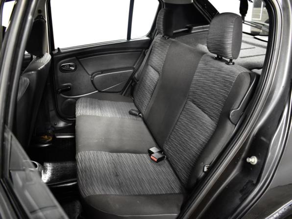 Renault Sandero I с пробегом 2011 года, цена 429 900 рублей, 208554 км, хэтчбек, Автокод Объявления
