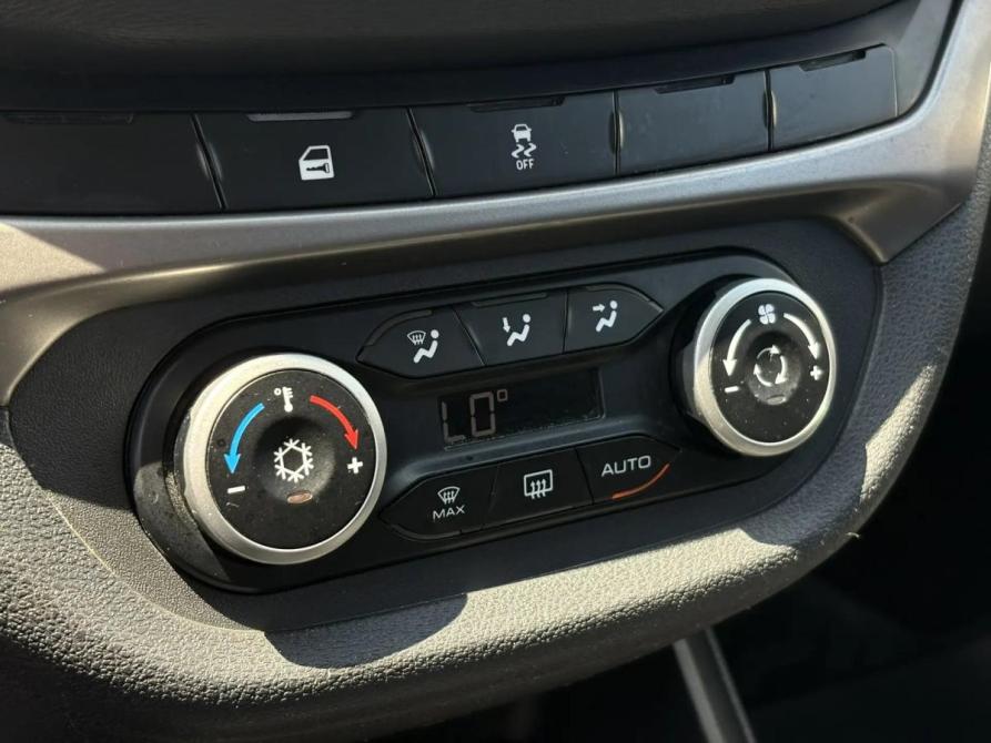 Lada (ВАЗ) Vesta I Крым  - изображение 14