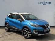 Renault Kaptur I Москва  - изображение 17