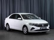 Volkswagen Polo VI Волгоград  - изображение 15