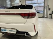 Kia Rio IV Рестайлинг Москва  - изображение 27
