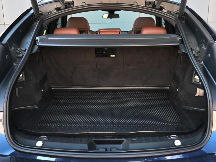 BMW 5 серии VI (F10/F11/F07) Новороссийск  - изображение 29