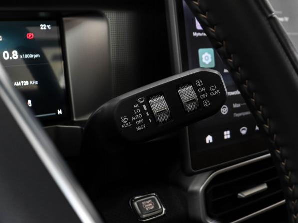 JETOUR T2 с пробегом 2024 года, цена 3 049 000 рублей, 45532 км, внедорожник, Автокод Объявления