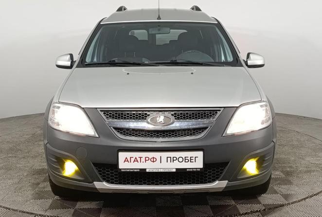 Lada (ВАЗ) Largus I с пробегом 2019 года, цена 890 000 рублей, 178000 км, универсал, Автокод Объявления