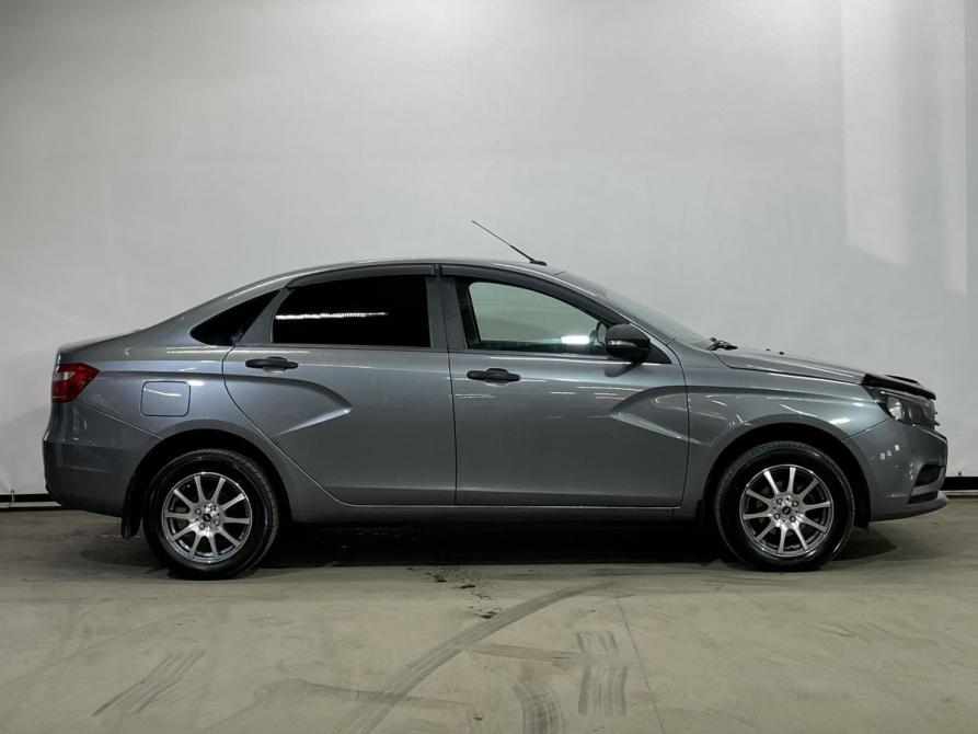 Lada (ВАЗ) Vesta I Ярославль  - изображение 4