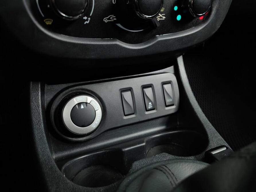 Renault Duster I Рестайлинг Подольск  - изображение 16