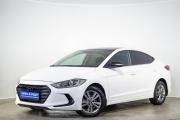 Hyundai Elantra VI (AD) Оренбург  - изображение 25