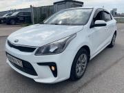 Kia Rio IV Санкт-Петербург  - изображение 17