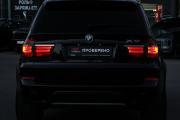 BMW X5 II (E70) Рестайлинг Москва  - изображение 74