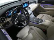 Mercedes-Benz GLC Coupe I (C253) Рестайлинг Москва  - изображение 28