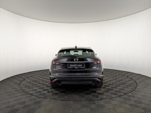 Mazda CX-4 I Рестайлинг с пробегом 2023 года, цена 2 700 000 рублей, 67321 км, внедорожник, Автокод Объявления