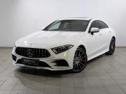 Mercedes-Benz CLS III (C257) Химки  - изображение 31