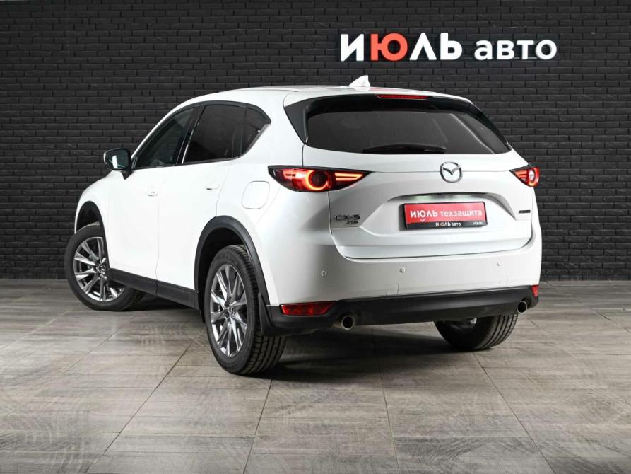 Mazda CX-5 II Екатеринбург  - изображение 6