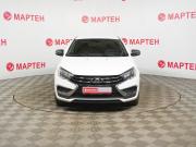 Lada (ВАЗ) Vesta I Рестайлинг (NG) Вологда  - изображение 18