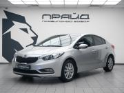 Kia Cerato III Ростов-на-Дону  - изображение 27