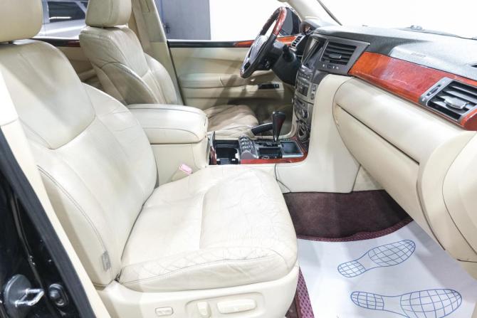 Lexus LX III с пробегом 2008 года, цена 3 399 000 рублей, 172000 км, внедорожник, Автокод Объявления