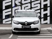 Renault Logan II Волгоград  - изображение 18