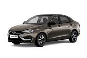 Lada (ВАЗ) Vesta I Рестайлинг (NG) Москва  - изображение 2