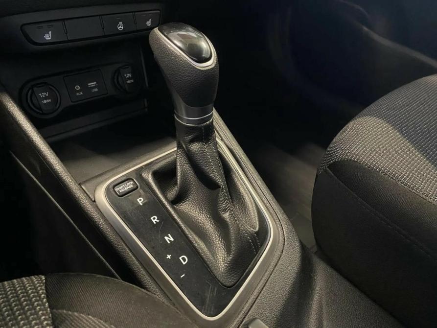 Hyundai Solaris II Пермь  - изображение 24