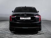 Cadillac CT6 I Рестайлинг Москва  - изображение 29