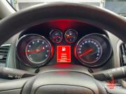 Opel Astra J Рестайлинг Пермь  - изображение 25