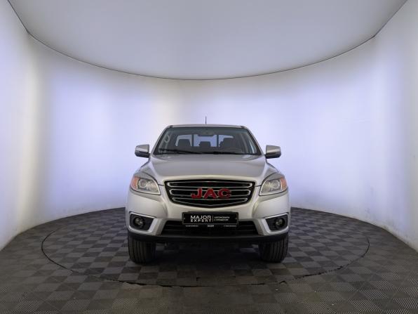 JAC T6 с пробегом 2023 года, цена 1 600 000 рублей, 118503 км, offers.body_type.unknown, Автокод Объявления