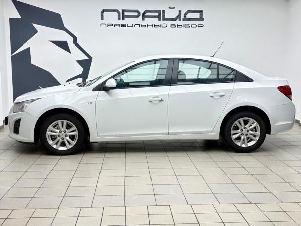 Chevrolet Cruze I Рестайлинг с пробегом 2013 года, цена 773 900 рублей, 263426 км, седан, Автокод Объявления