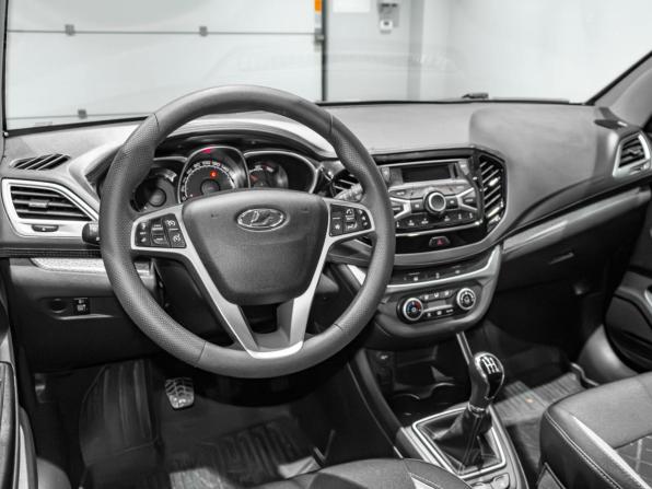 Lada (ВАЗ) Vesta I с пробегом 2020 года, цена 1 075 751 рубль, 128430 км, универсал, Автокод Объявления